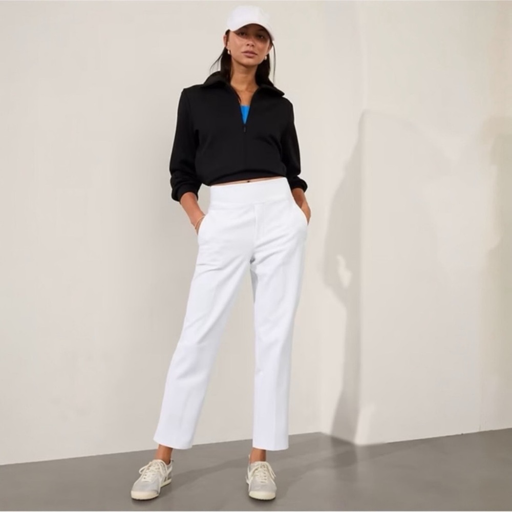 NWT Athleta Endless High Rise Pant